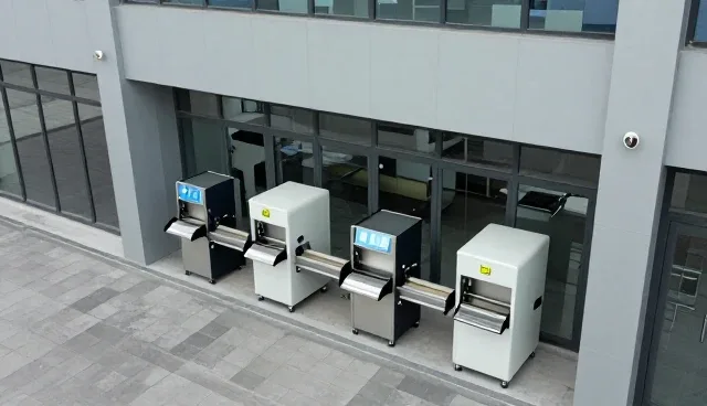 机械维护的选型关注点与业务发展趋势分析